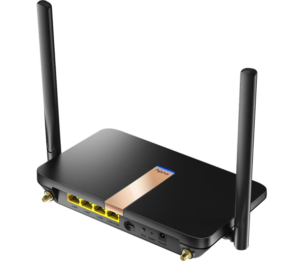 CUDY Mesh LT500D AC1200 LTE - 1110339 - zdjęcie 3